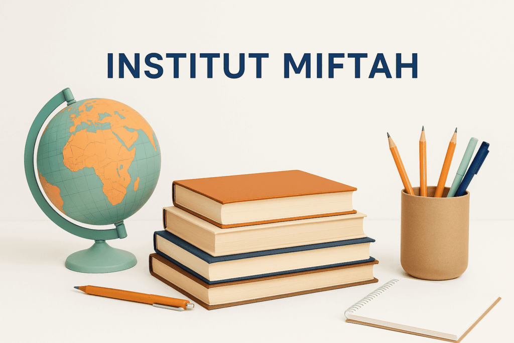 institut miftah